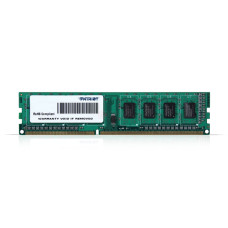 Patriot 8GB DDR3 1600MHz (Signature line) Desktop Ram