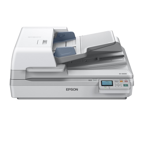 Epson Work Force DS-60000 Scanner
