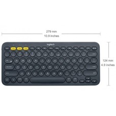 Logitech K380 Bluetooth Multi-Device Keyboard
