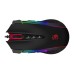 A4Tech Bloody J90 2-FIRE RGB Animation Gaming Mouse