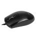 Delux M331BU Wired USB Optical Mouse