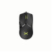 Delux M800A RGB 6 Button Gaming Mouse