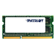PATRIOT 4GB DDR4 2400MHZ SO-DIMM (Laptop Ram)