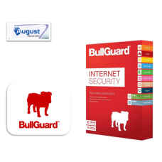Bullguard Internet Security (1 User)