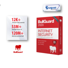 Bullguard Internet Security (2 User)
