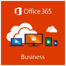 MS Office 365 Business For 1 User (1 Year Subscription)