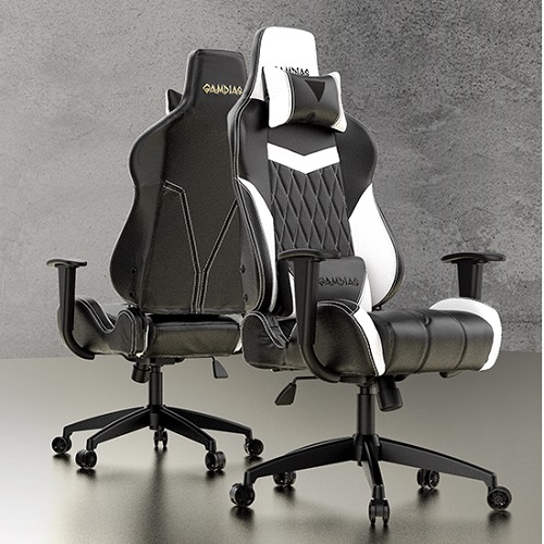 Gamdias Achilles E2 L Leather Gaming Chair