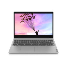 Lenovo IdeaPad Slim 3i 15ITL Intel Core i5 1135G7 15.6 Inch FHD Antiglare Display Arctic Grey Laptop #82H801C9IN-2Y