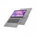 Lenovo IdeaPad Slim 3i 15ITL Intel Core i3 1005G1 15.6 Inch HD Display Platinum Grey Laptop #81WE01P1IN-2Y