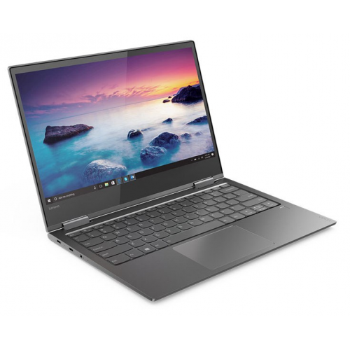 Lenovo Yoga S730-13IWL Core i5 8th Gen 13.3 inch Full HD Laptop with Genuine Windows 10
