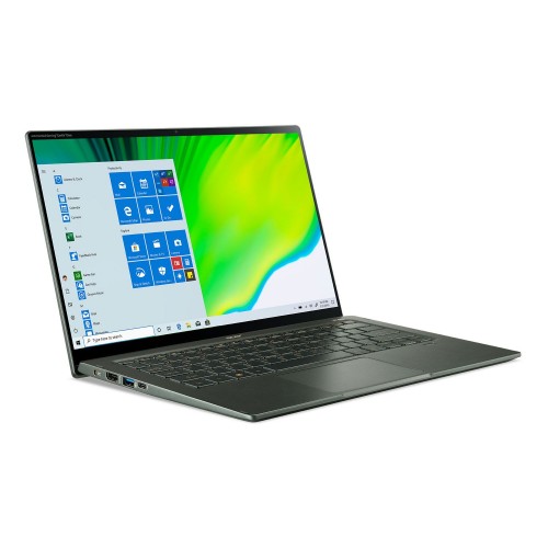 Acer Swift 5 SF514-55TA Core i7 11th Gen 1TB SSD 14" FHD Touch Laptop