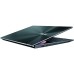 Asus ZenBook Duo 14 UX482EG Core i7 11th Gen MX450 2GB Graphics 14" FHD Touch Laptop