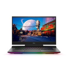 Dell G7 15 7500 10th Gen Core i7 RTX2060 6GB Graphics 15.6" FHD Gaming Laptop