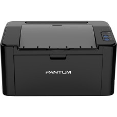 Pantum P2500 Single Function Mono Laser Printer