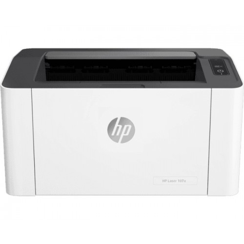 HP LaserJet 107a Printer Best Price in Bangladesh | August Tech