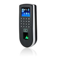 ZKTeco F19 Biometric Fingerprint Reader Access Control Device