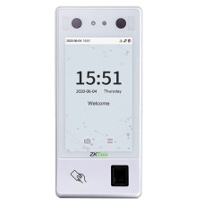 ZKTeco G4L Multi-Biometric Attendance & Access Control Device