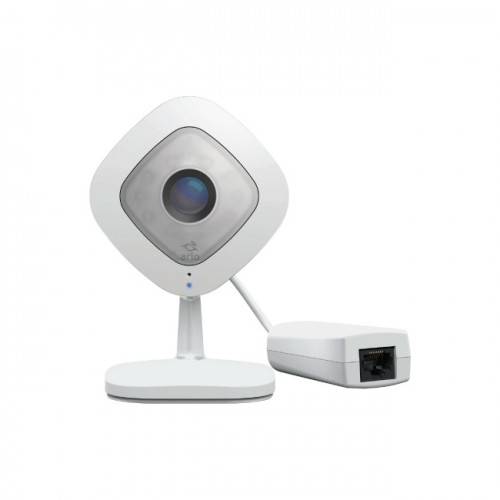 Netgear Arlo Q Plus VMC3040S 1080p HD Security IP Camera